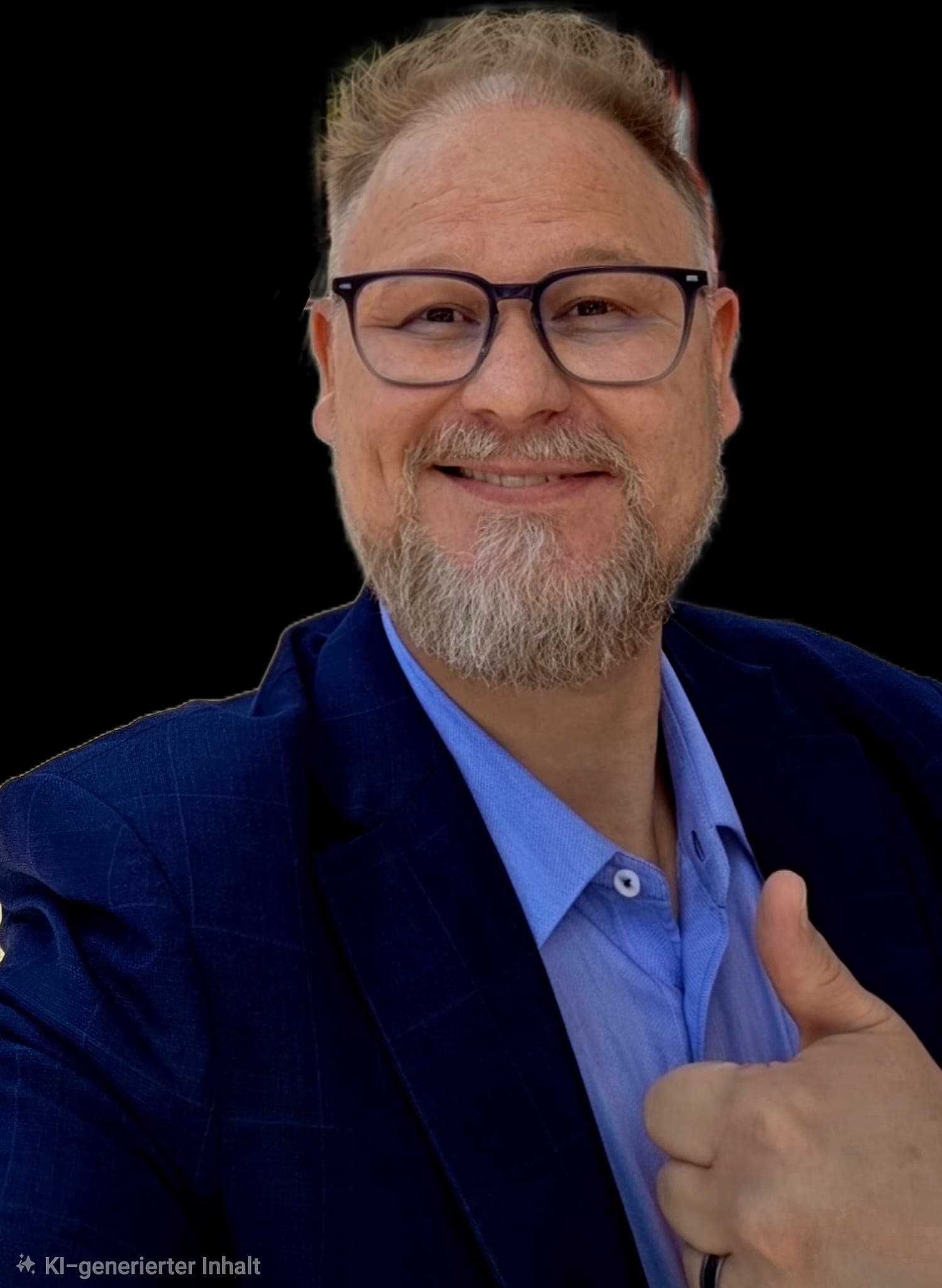 ALEXander FiEDLER – ein Leben für die Lösung